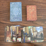 Citadels Game Cards Replacement Pieces Characters Players District Rules Scoring