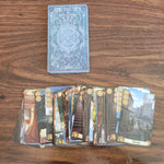 Citadels Game Cards Replacement Pieces Characters Players District Rules Scoring
