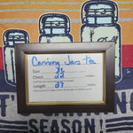 Grab Your Balls Canning Season Jars Homestead Traditional Wife Preserve Women XL