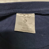 Dream Big Bright Thirty-One Shirt Blue Glitter Womens XL Bags Hostess Rep