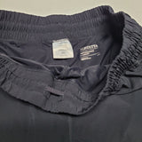 Mondetta Shorts Athletic Black Performance Luxury Womens Junior Large Light Run