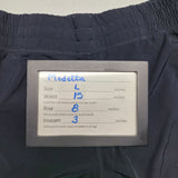 Mondetta Shorts Athletic Black Performance Luxury Womens Junior Large Light Run