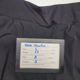 Avia Shorts Athletic Black Performance Luxury Womens Large Light Run Exercise