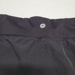 Avia Shorts Athletic Black Performance Luxury Womens Large Light Run Exercise