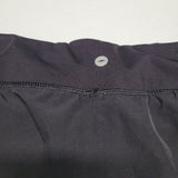 Avia Shorts Athletic Black Performance Luxury Womens Large Light Run Exercise