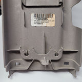 GM 15853985 Upper Pillar Center Post Trim 07 08 09 10 11 12 13 Chevy Tahoe Truck