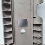 GM 15853985 Upper Pillar Center Post Trim 07 08 09 10 11 12 13 Chevy Tahoe Truck