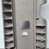 GM 15853985 Upper Pillar Center Post Trim 07 08 09 10 11 12 13 Chevy Tahoe Truck