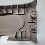 GM 15853985 Upper Pillar Center Post Trim 07 08 09 10 11 12 13 Chevy Tahoe Truck