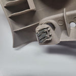GM 15853985 Upper Pillar Center Post Trim 07 08 09 10 11 12 13 Chevy Tahoe Truck