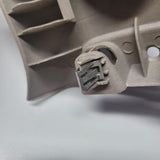 GM 15853985 Upper Pillar Center Post Trim 07 08 09 10 11 12 13 Chevy Tahoe Truck