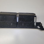 GM OEM Dash Long Trim Vent 25807744 Brushed Panel 07-14 Tahoe Chevy Suburban