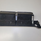 GM OEM Dash Long Trim Vent 25807744 Brushed Panel 07-14 Tahoe Chevy Suburban