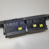 GM OEM Dash Long Trim Vent 25807744 Brushed Panel 07-14 Tahoe Chevy Suburban