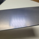 GM OEM Dash Long Trim Vent 25807744 Brushed Panel 07-14 Tahoe Chevy Suburban