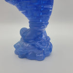 Disney Crystal Puzzle 3D Genie Aladdin Layer Vertical Stack Standing 5 Inch