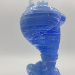 Disney Crystal Puzzle 3D Genie Aladdin Layer Vertical Stack Standing 5 Inch