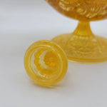 Disney Aladdin Lamp Crystal Puzzle 3D Layers Vertical Stacking Lid Completed