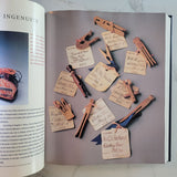 Smithsonian Book Americas Treasure Classics Edition Hardcover 1995 Blue Photos