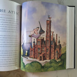 Smithsonian Book Americas Treasure Classics Edition Hardcover 1995 Blue Photos