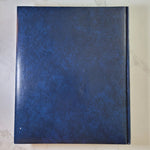 Smithsonian Book Americas Treasure Classics Edition Hardcover 1995 Blue Photos