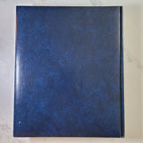 Smithsonian Book Americas Treasure Classics Edition Hardcover 1995 Blue Photos