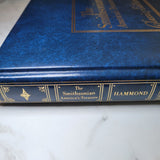 Smithsonian Book Americas Treasure Classics Edition Hardcover 1995 Blue Photos