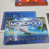 Monopoly 2019 Hasbro Electronic Cards Reader Replacement Pieces Tested Works