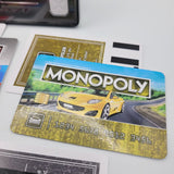 Monopoly 2019 Hasbro Electronic Cards Reader Replacement Pieces Tested Works