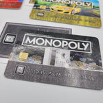 Monopoly 2019 Hasbro Electronic Cards Reader Replacement Pieces Tested Works
