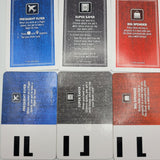 Monopoly 2019 Hasbro Electronic Cards Reader Replacement Pieces Tested Works