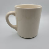 Gladys Mug England Cup Floral Brown MCM Mid Century Modern Tea Coffee Grannycore