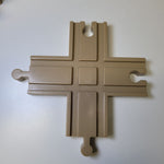 Keenway Train Set Track Pieces Plastic Toy Vintage Kids Replacement Railway