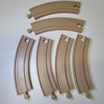 Keenway Train Set Track Pieces Plastic Toy Vintage Kids Replacement Railway