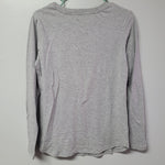 Disney Princess Jasmine Long Sleeve Tee Shirt Aladdin Girls XL 14 16