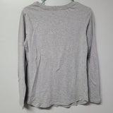 Disney Princess Jasmine Long Sleeve Tee Shirt Aladdin Girls XL 14 16