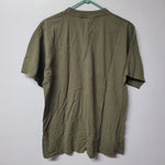 Annoy You Tee Shirt Monkey Green Brown Funny Comical Gag Gift Mens Large Teen