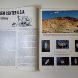 1976 Turquoise Annual March Volume 1 Jewelry Photos Articles Collectors Edition