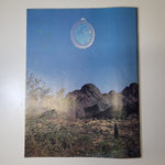 1976 Turquoise Annual March Volume 1 Jewelry Photos Articles Collectors Edition