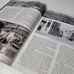 Arizona Highways October 1975 Kachina Doll Copper Industry Vintage Art Barzona