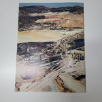 Arizona Highways October 1975 Kachina Doll Copper Industry Vintage Art Barzona