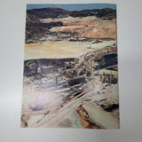 Arizona Highways October 1975 Kachina Doll Copper Industry Vintage Art Barzona