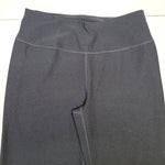 MPG Athletic Pants Gray Womens Large Thick Stretch Casual