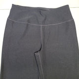 MPG Athletic Pants Gray Womens Large Thick Stretch Casual