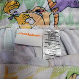 Nickelodeon Rugrats Pajama Pants Tommy Angelica Drawstring Waist Womens XS
