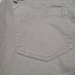 Calvin Klein Khaki Pants Infinite Flex Waist Slim Stretch Business Casual