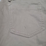 Calvin Klein Khaki Pants Infinite Flex Waist Slim Stretch Business Casual