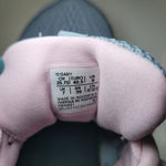 Asics Shoes Every Day Comfort Pink Gray AmpliFoam Gel-Contend 7 Womens US Size 9
