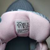 Asics Shoes Every Day Comfort Pink Gray AmpliFoam Gel-Contend 7 Womens US Size 9