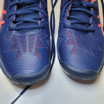 Asics Shoes PHF E650N Gel-Solution Speed 3 Womens US Size 9 Blue Pink